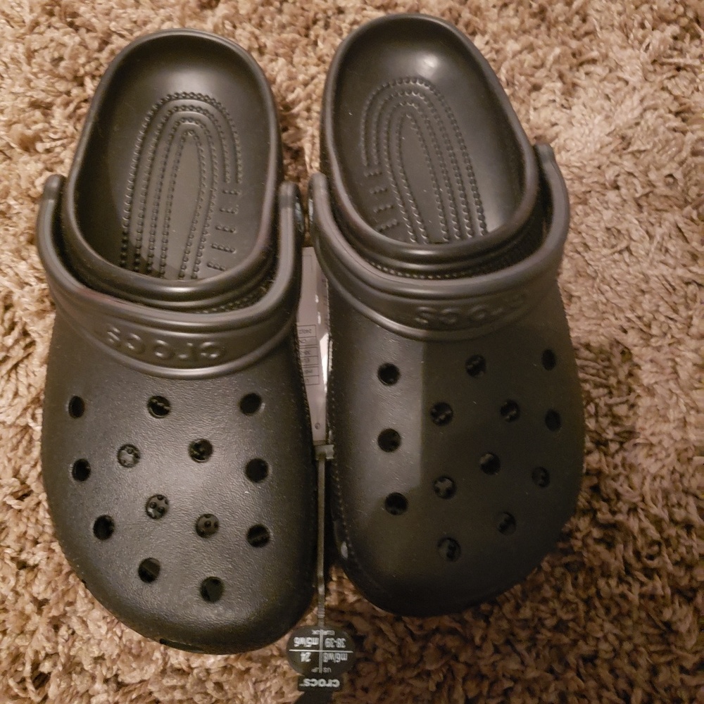 Classic Crocs